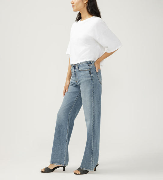 Highly Desirable Trouser Jean (London)