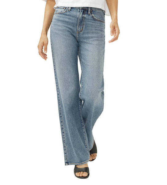 Highly Desirable Trouser Jean (London)