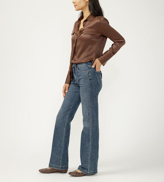 Avery Trouser Jean (Westminster)