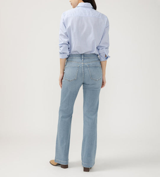 Avery Trouser Jean (Matteo)