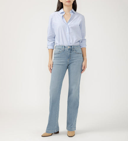 Avery Trouser Jean (Matteo)