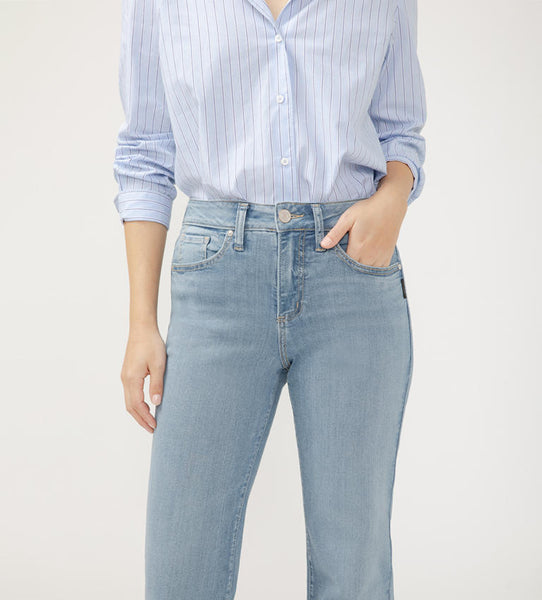 Avery Trouser Jean (Matteo)