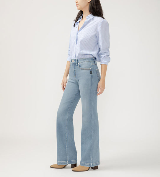 Avery Trouser Jean (Matteo)