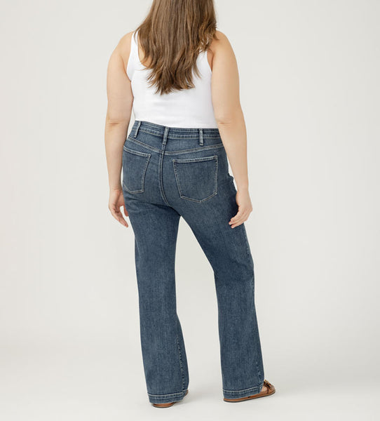 PLUS Avery Trouser Jean (Westminster)
