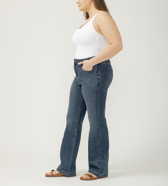 PLUS Avery Trouser Jean (Westminster)