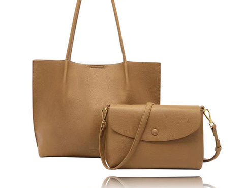 Joyce 2 in 1 Bag - 2 Colour Options