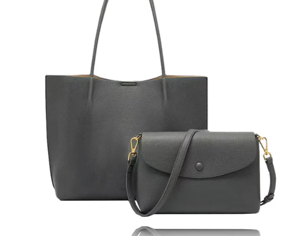 Joyce 2 in 1 Bag - 2 Colour Options