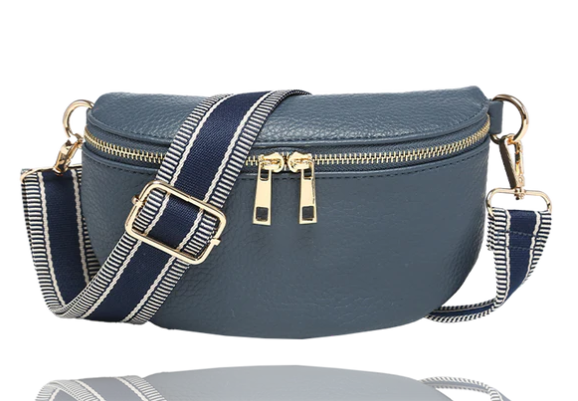 Wana Belt Bag / Crossbody - 3 Colour Options