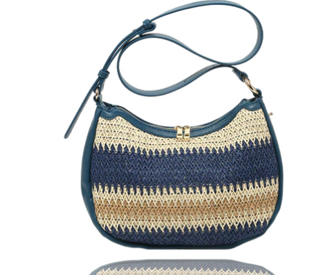 Bristol Hobo Bag - 3 Colour Options