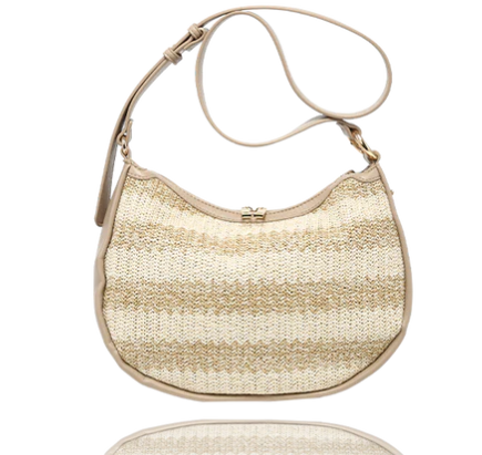 Bristol Hobo Bag - 3 Colour Options