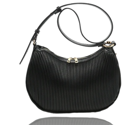 Bristol Hobo Bag - 3 Colour Options