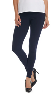 Quinn Legging (Navy)