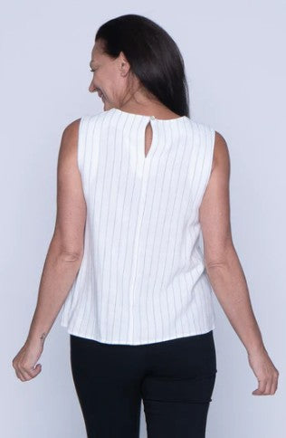 Lina Striped Tank