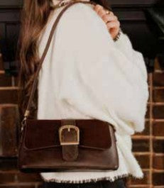 Candice Purse - 2 Colour Options