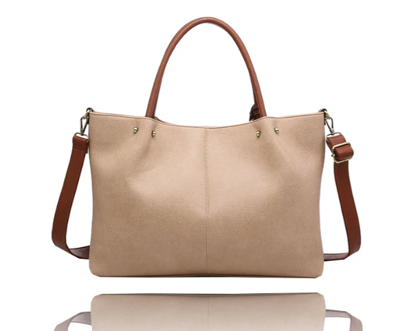 Cathy 3 in 1 Large Tote - 2 Colour Options