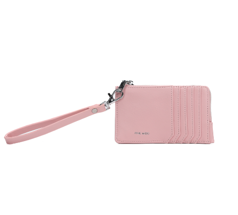 Pixie Mood - Quinn RFID Card Wallet  - 5 Colour Options