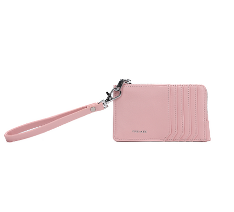 Pixie Mood - Quinn RFID Card Wallet  - 5 Colour Options