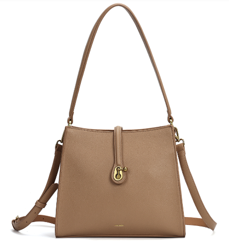 Pixie Mood - Lock Medium Purse - 2 Colour Options