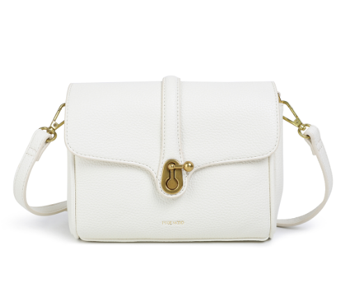 Pixie Mood - Lock Small Purse - 3 Colour Options