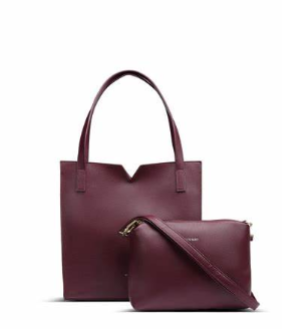 Pixie Mood - Alicia Tote - 3 Colour Options
