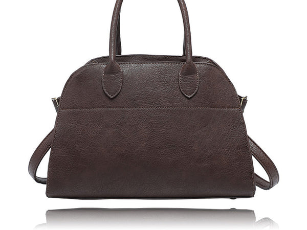 Tessa Structured Purse - 6 Colour Options