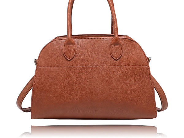 Tessa Structured Purse - 6 Colour Options