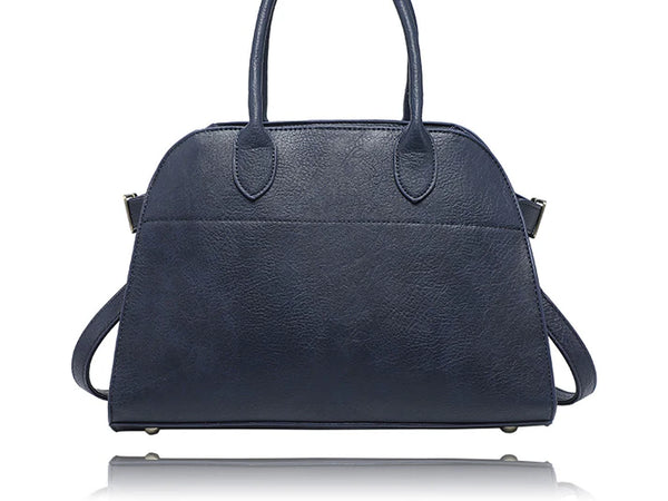 Tessa Structured Purse - 6 Colour Options