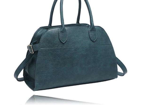 Tessa Structured Purse - 6 Colour Options