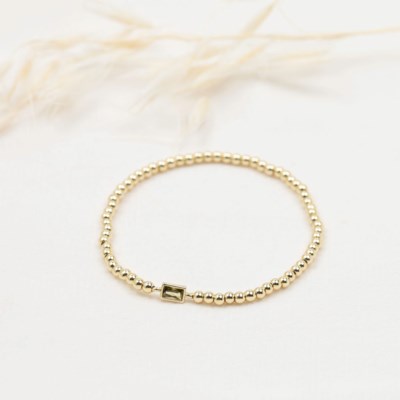 Twinkle Bracelet (Gold)