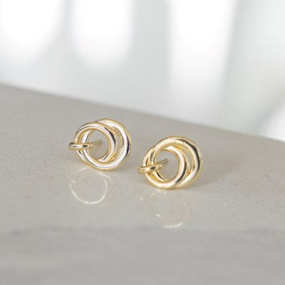 Unity Earrings - 2 Colour Options