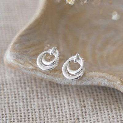 Unity Earrings - 2 Colour Options
