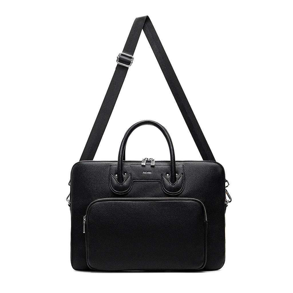 Pixie Mood Venice Laptop Bag Black