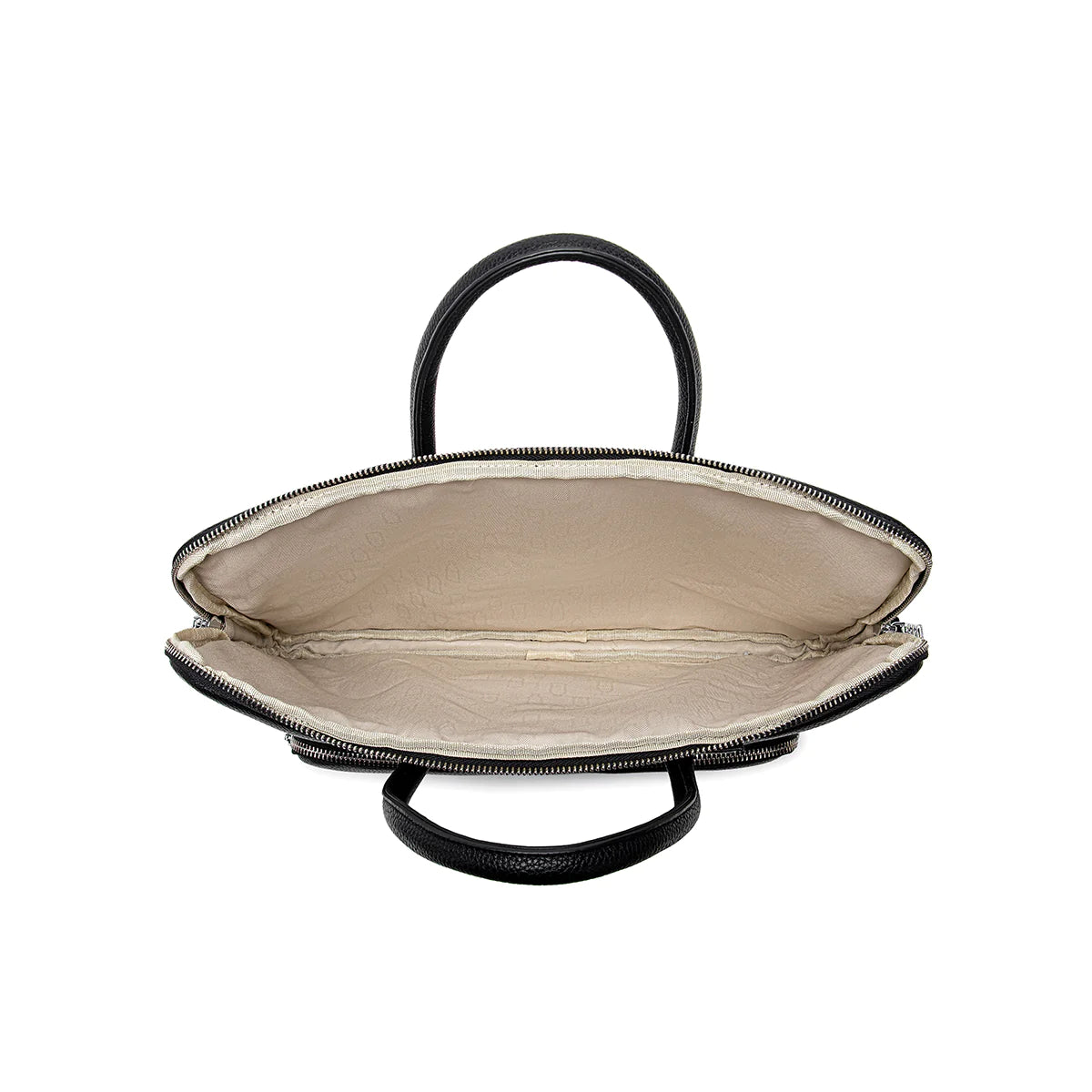 Pixie Mood Venice Laptop Bag Black