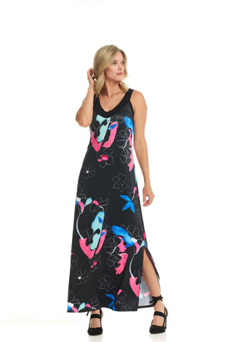 Marianne Maxi Dress