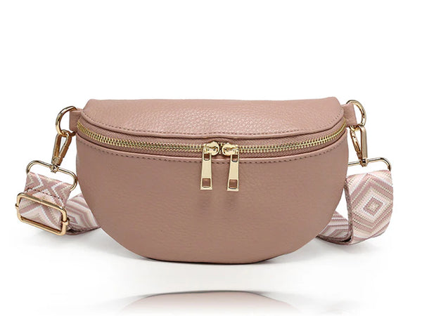 Wana Belt Bag / Crossbody - 3 Colour Options