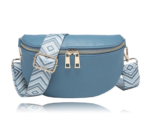 Wana Belt Bag / Crossbody - 3 Colour Options