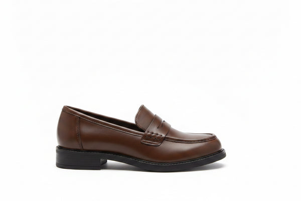 Raylee Loafer (Brown)