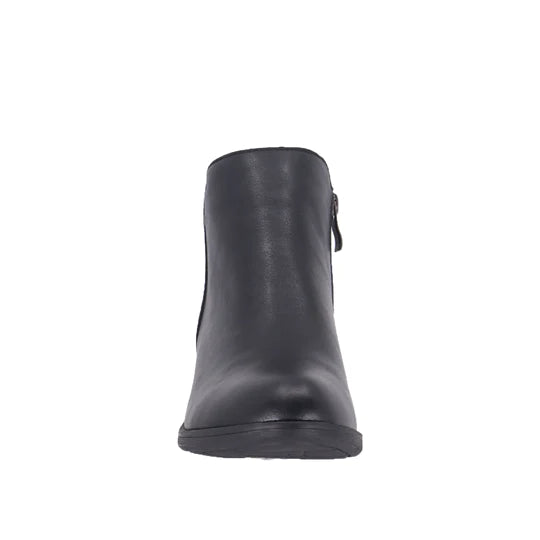 Alexis Bootie (Black)