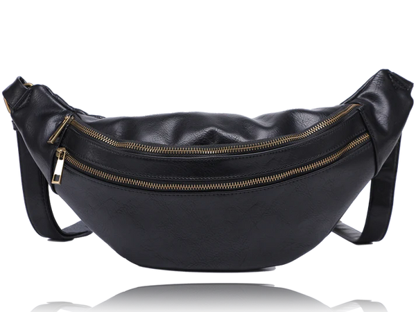 Amanda Fanny Bag - Multiple Colour Options