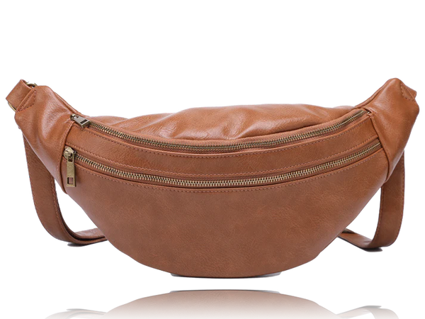 Amanda Fanny Bag - Multiple Colour Options