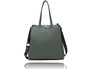 Ava Tote Bag - 4 Colour Options