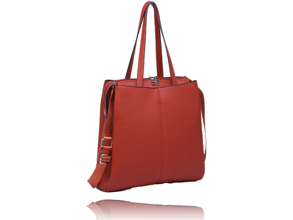 Ava Tote Bag - 4 Colour Options