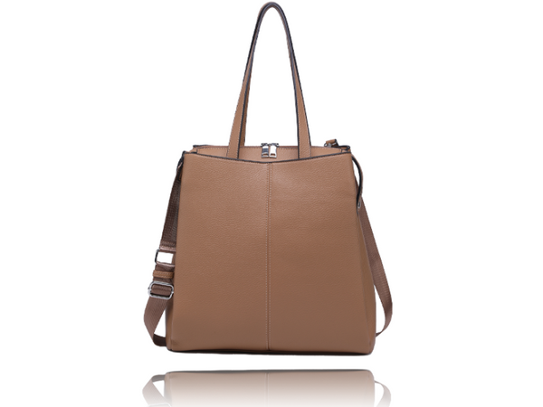 Ava Tote Bag - 4 Colour Options