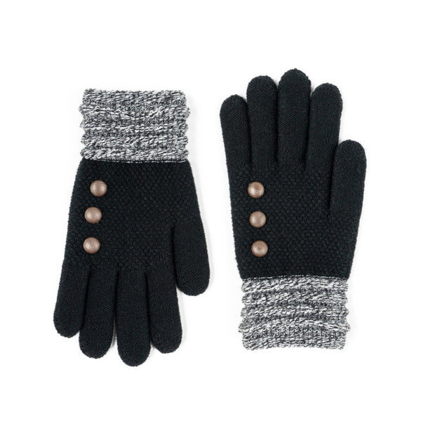 Britt's Knits Original Gloves - 4 Colour Options