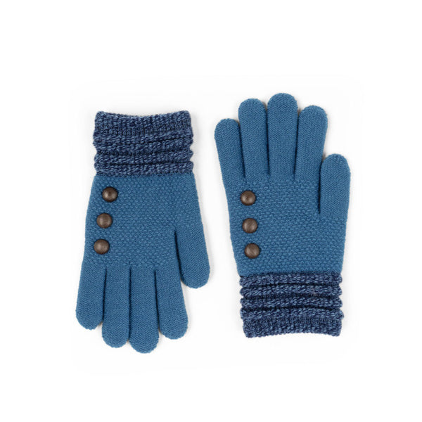 Britt's Knits Original Gloves - 4 Colour Options