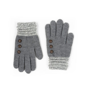 Britt's Knits Original Gloves - 4 Colour Options