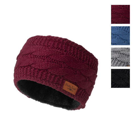 Britt's Knits Original Headwarmer - 4 Colour Options