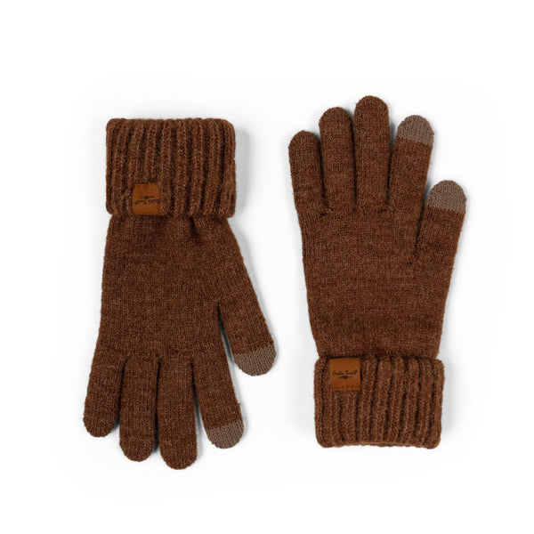 Britt's Knits Mainstay Gloves - 6 Colour Options