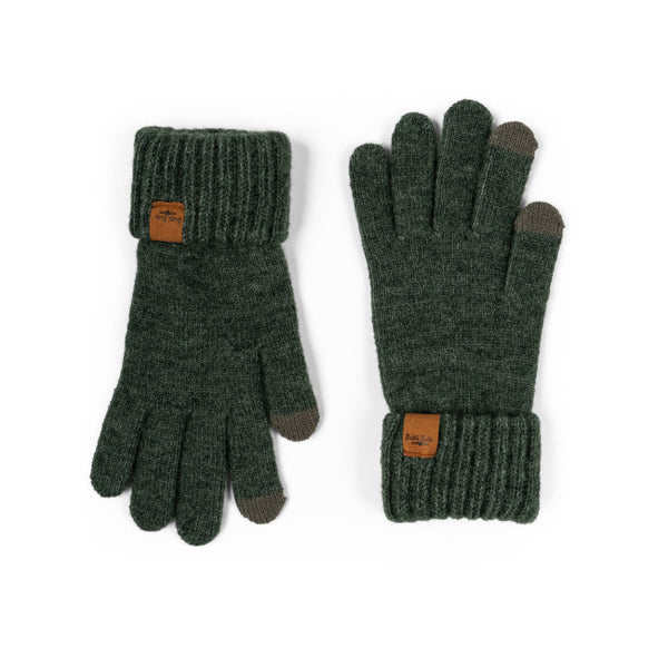 Britt's Knits Mainstay Gloves - 6 Colour Options