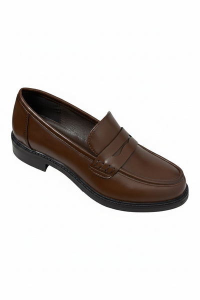 Raylee Loafer (Brown)